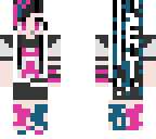 ibuki mioda