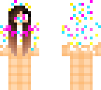 ice cream girl