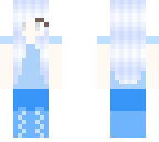 ice girl