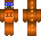 its halloween time