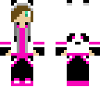 johnny skin