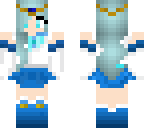katelyn sailor moon