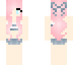 kawaii bikini
