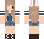 kawaii chibi bunny