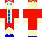 king