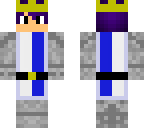 king kingsly
