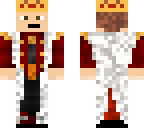 king of lego