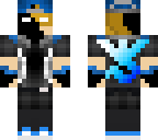 kingdom and team mystic