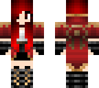 knight girl