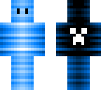lightbeam creeper