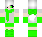 lime my oc