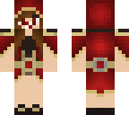 little baby mage