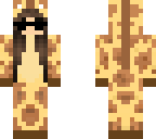 love your giraffe
