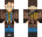 luamz skin