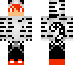 lucas tiger