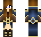 mage