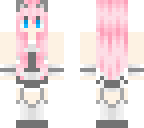 maid