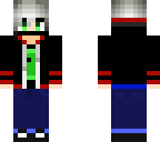 masked guy