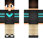 mathijs pvp skin