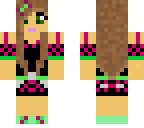 melon princess