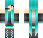 miku hatsune-project diva