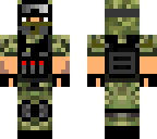 military