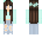 minty