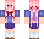 mirai nikki