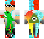 mlg teen 3