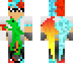 mlg teen
