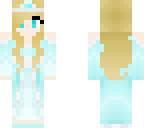 modified princess