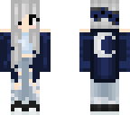 moon girl edit