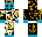 mrcaveirinhaazul
