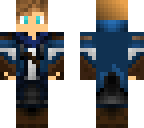 my custom npc2