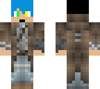 my fallout rp skin