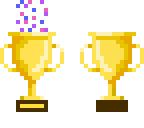 my first contest
