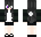 my fnaf character