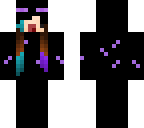 my halloween skin