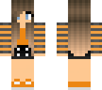 my halloween skin