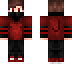 my new pvp skin