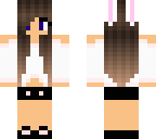 my new skin 