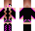 my new skinn