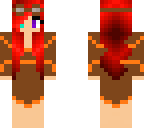 my skin
