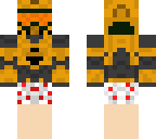 my skin