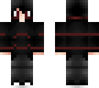my vampire skin i think