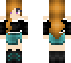 natalia - oc