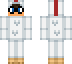 nerdy chicken