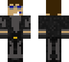 new hair spy