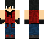 new me as aaron