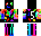 nightline tetris